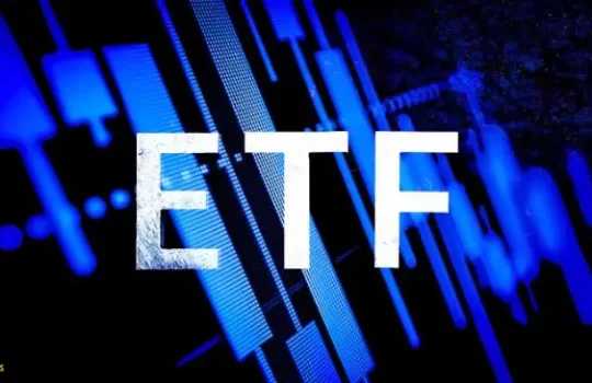 صندوق قابل معامله چیست؟ درباره ETF در ارزهای دیجیتال بیش_تر بدانیم