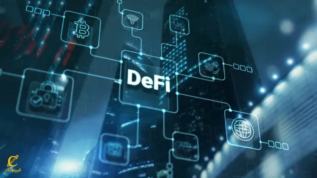 نقش بلک_ کوین در دنیای دیفای (DeFi)