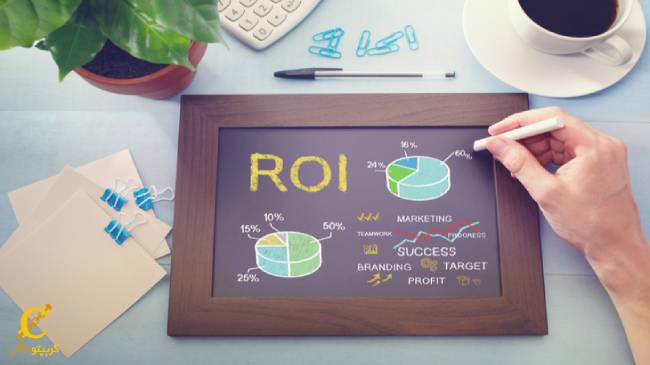 آشنایی با نحوه محاسبه نرخ بازگشت سرمایه و فرمول ROI
