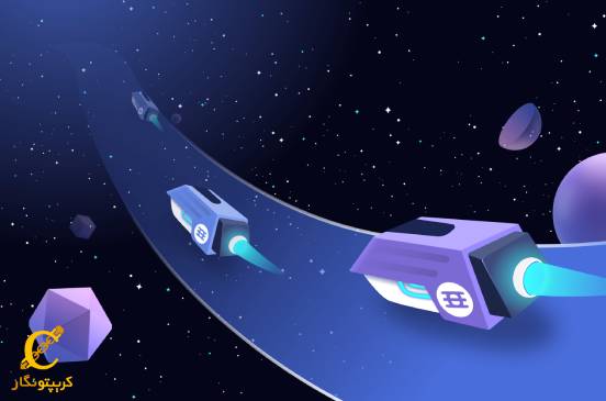 تأیید و مینت کردن