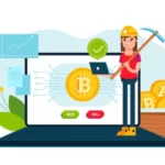 استخراج بیت کوین چگونه است؟ آموزش ماینینگ بیت کوین 2 بیت کوین چیست؟ 1 1