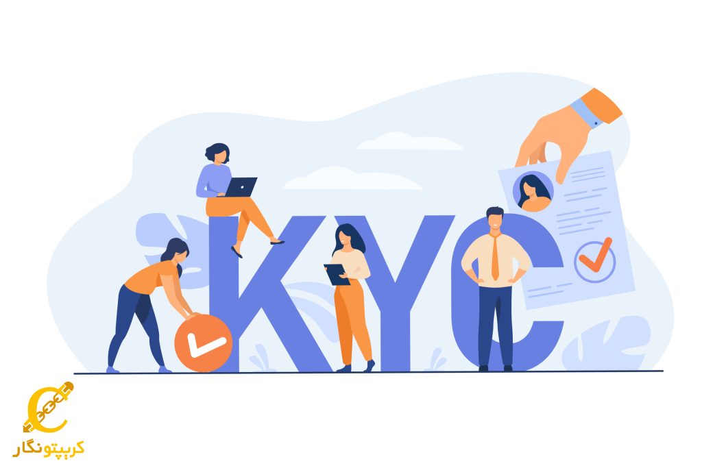 KYC به چه معنی است؟