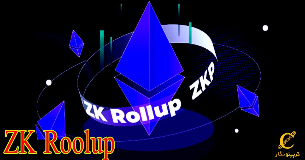 امنیت و حریم خصوصیzk rollup