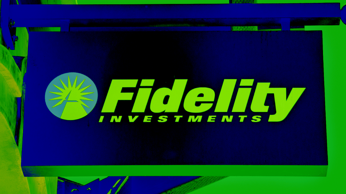 نگرانی آمریکا در مورد سرمایه‌گذاری شرکت Fidelity