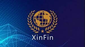پیروزی XinFin