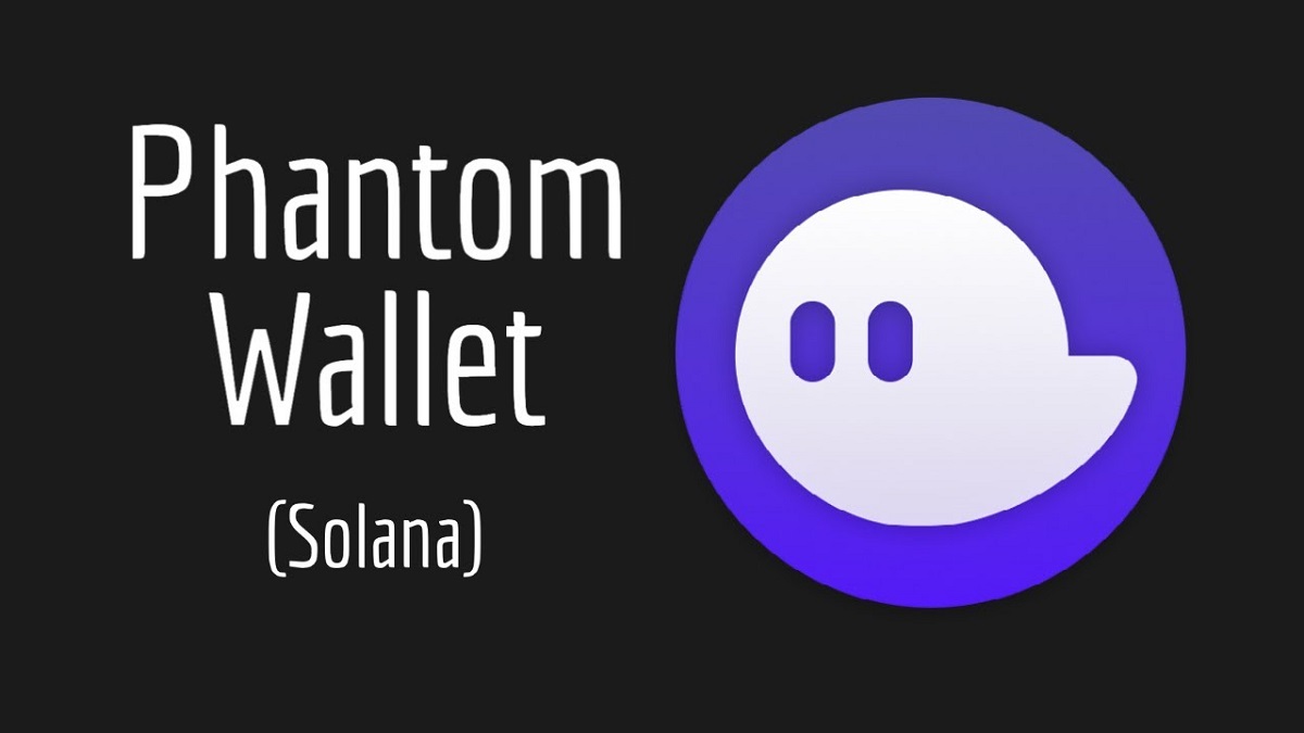 phantom wallet