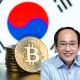 تعویق مالیات ارز دیجیتال در کره جنوبی
