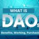 DAO چیست