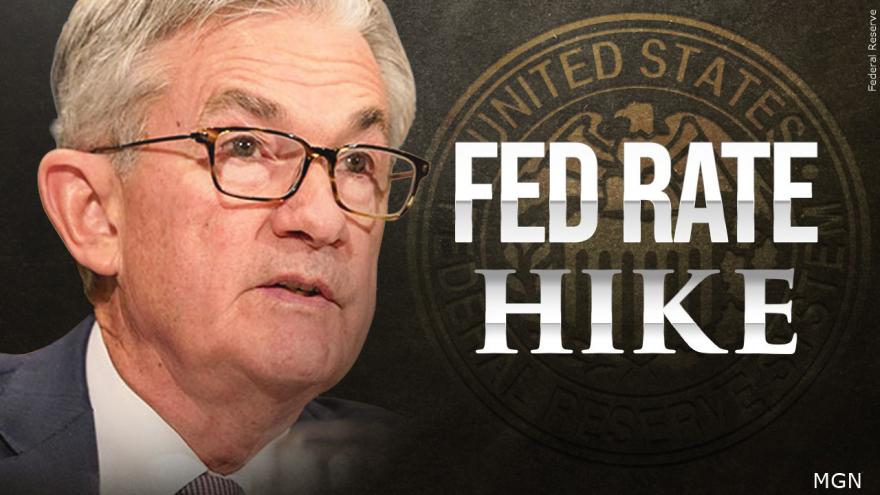 نرخ بهره فدرال رزور اعلام شد