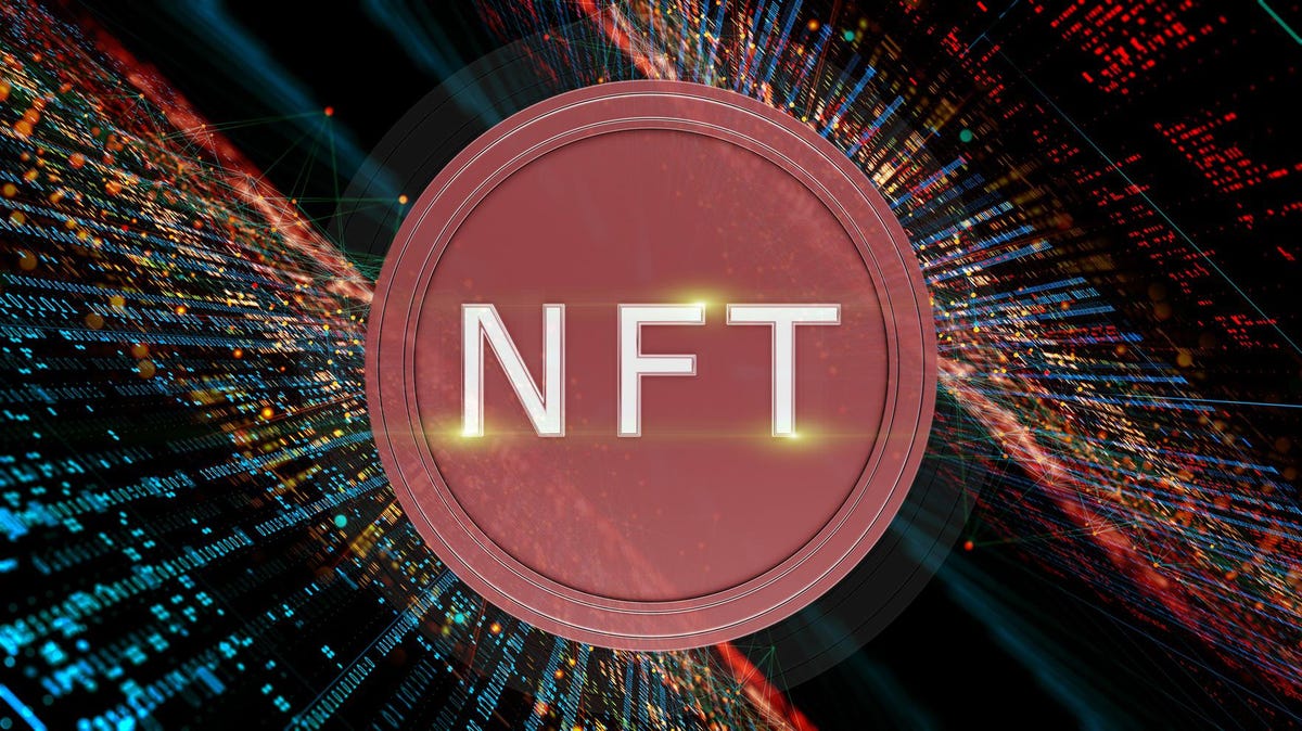 بازار رو به رشد NFT در سال 2022