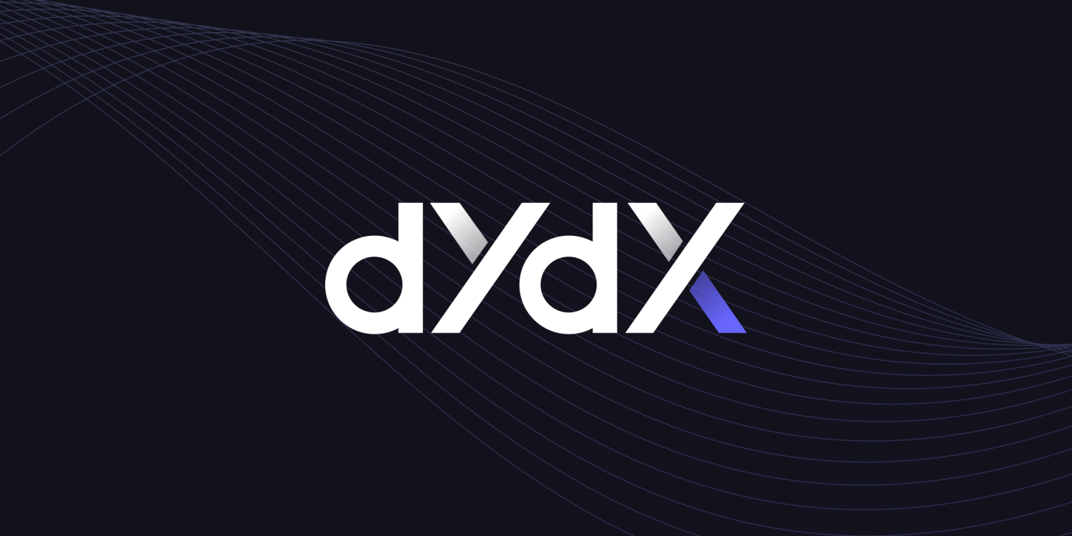 سیگنال ارز DYDX