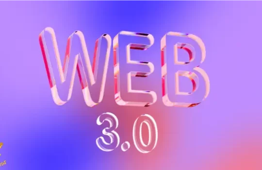 web3 چیست؟ (معرفی فناوری وب ۳ و ارزهای دیجیتال آن)