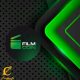 (FilmCoin (FLIKS توکن فیلم و تلویزیون