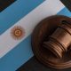 محروم شدن سرمایه‌گذاران آرژانتینی