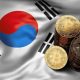 اختلاس 1 میلیون دلاری در کره جنوبی