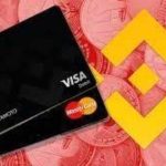 همکاری بایننس با مسترکارت برای کارت پرداخت ارزهای دیجیتال
