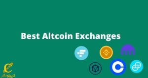 Best Altcoin Exchanges