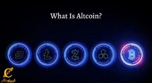 what is altcoin