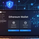 چگونه کیف پول اتریوم بسازیم؟