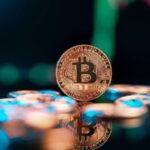 تحلیل هفتگی بیت کوین