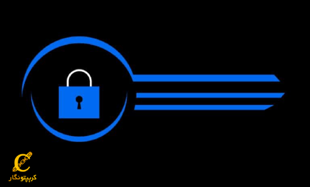 بررسی امنیت کلیدهای کیف پول  HD
