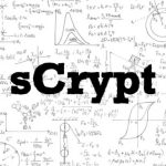 الگوریتم scrypt چیست