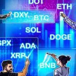 تحلیل قیمت بیت کوین و آلت کوین‌ها