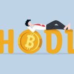 هولد کردن ارز دیجیتال یا هودل HODL چیست؟ (1)