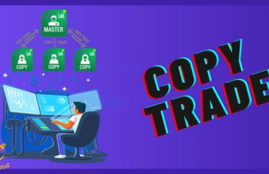 کپی تریدینگ Copy Trading در معامله ارز دیجیتال چیست؟ مزایا و معایب آن