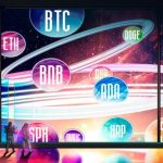 تحلیل قیمت بیت کوین و آلت کوین‌ها