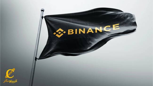 آموزش نحوه_ی خرید و فروش آوه Aave صرافی بایننس (Binance)