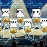 تحلیل قیمت بیت کوین و آلت کوین‌ها
