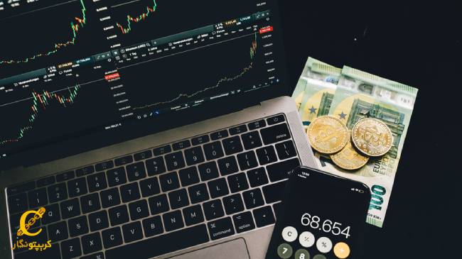 استیکینگ در صرافی ایرانی