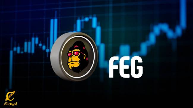 ارز فگ (FEG) چیست؟ بررسی آینده ارز FEG TOKEN