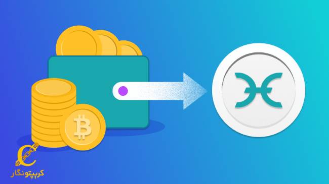 کدام کیف پول ها از ارز دیجیتال هولو پشتیبانی می کنند؟