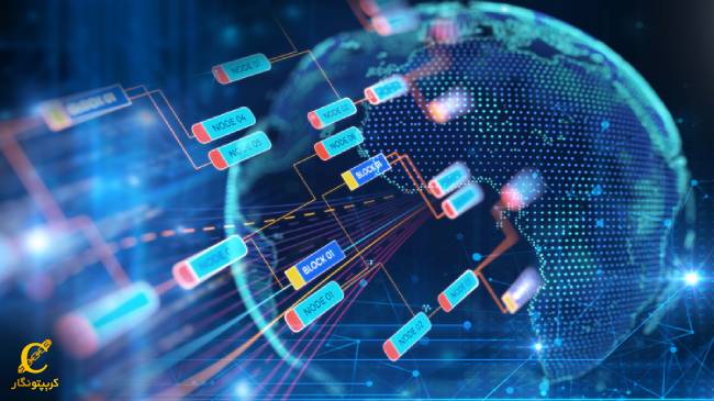 آیا شبکه سروم امنیت کافی را دارد؟