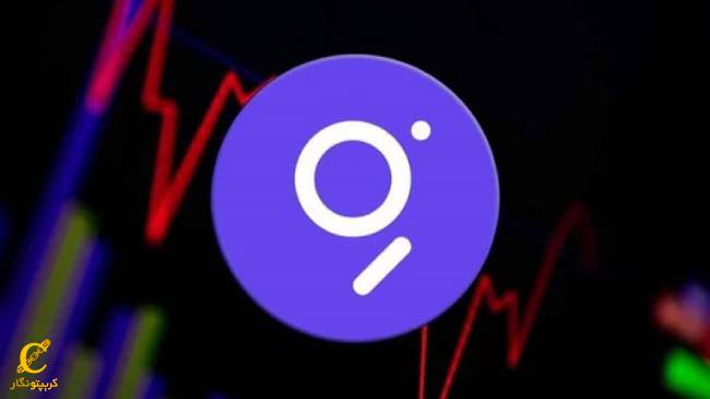 تاریخچه قیمت ارز دیجیتال GRT
