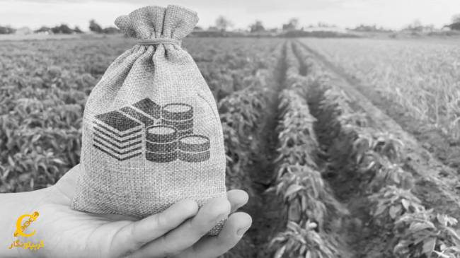 فارمینگ یا استفاده از Yeald Farming