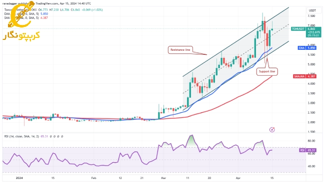 تن کوین