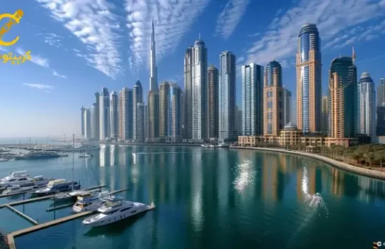 سرمایه گذاری امارات متحده عربی در بازار ارز