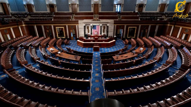 سناتورهای امریکایی در حال رونمایی از قانون جدید استیبل کوین‌ها هستند