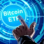 etf بیت کوین