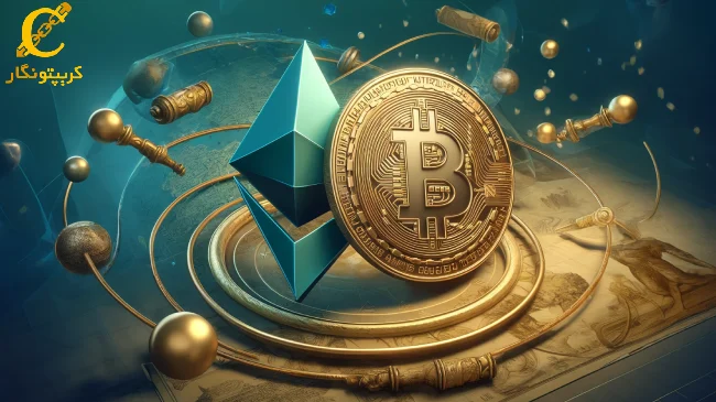ویتالیک بوترین از بلاک بیت کوین میگوید
