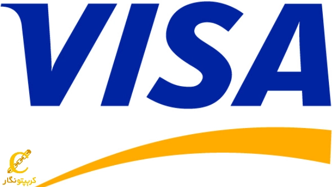 شرکت visa