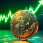 آخرین مانع بیت کوین قبل از 90‌هزار دلار