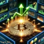 رالی بیت کوین شاخص