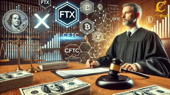 FTX با بازپرداخت 4 میلیارد دلار مواغفت کرد