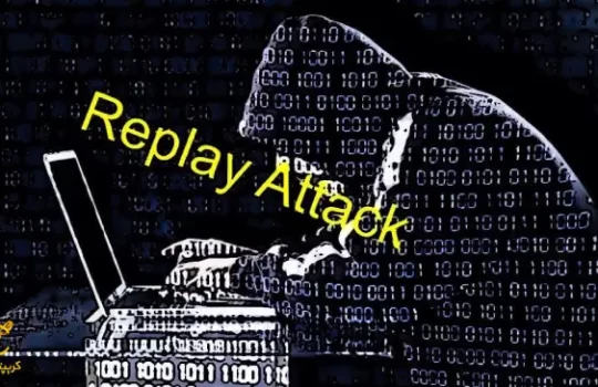 حمله تکرار یا بازپخش چیست؟ حمله(Replay Attack) بررسی Replay Attack در ارز دیجیتال