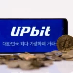 معرفی صرافی آپ بیت (Upbit)