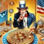 تحلیل بیت کوین